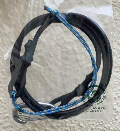~100cm Fishing Rod / Reel / Paddle Leash - Image 2
